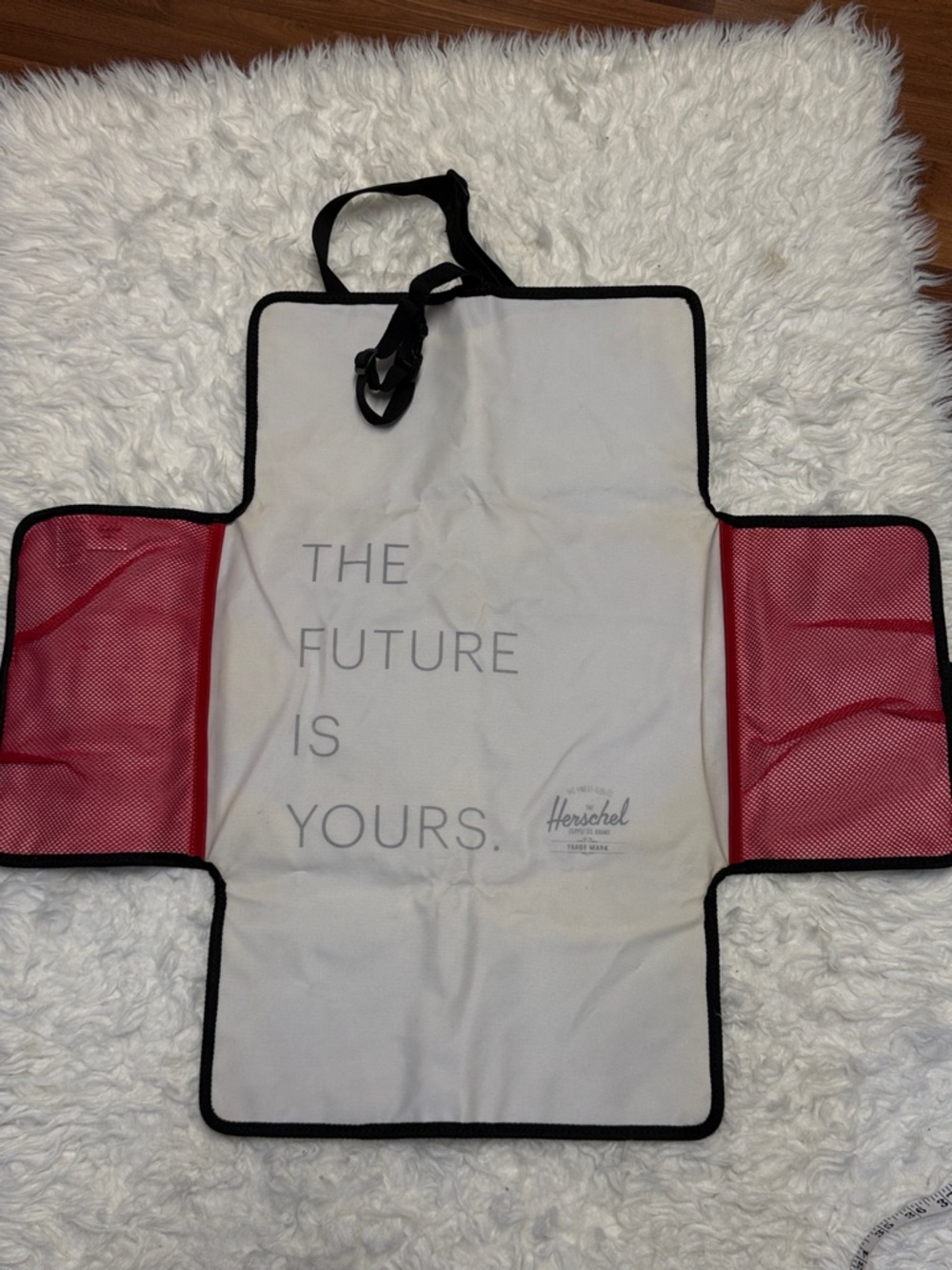 Sprout Change Mat - Picture 6 of 7